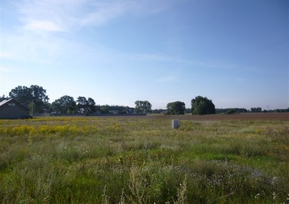 działka na sprzedaż - Pruszcz, Zawada