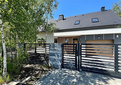 dom na sprzedaż - Osielsko (gw), Niemcz
