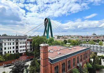 mieszkanie na sprzedaż - Bydgoszcz, Śródmieście, Toruńska