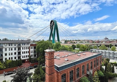mieszkanie na sprzedaż - Bydgoszcz, Śródmieście, Toruńska