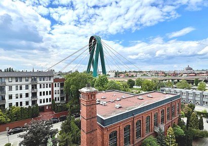mieszkanie na sprzedaż - Bydgoszcz, Wyżyny, Toruńska