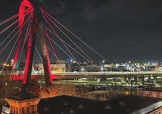 mieszkanie na sprzedaż - Bydgoszcz, Wyżyny, Toruńska