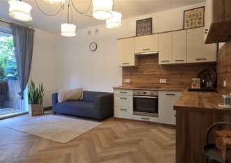 mieszkanie na sprzedaż - Bydgoszcz, Wyżyny, Toruńska