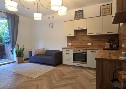 mieszkanie na sprzedaż - Bydgoszcz, Wyżyny, Toruńska