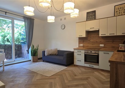 mieszkanie na sprzedaż - Bydgoszcz, Śródmieście, Toruńska