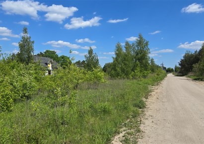 działka na sprzedaż - Białe Błota (gw), Lisi Ogon
