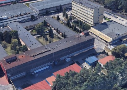 hala na sprzedaż - Bydgoszcz, Glinki