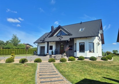 dom na sprzedaż - Dąbrowa Chełmińska (gw), Gzin