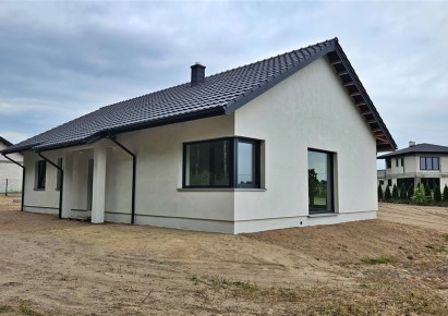 dom na sprzedaż - Dąbrowa Chełmińska