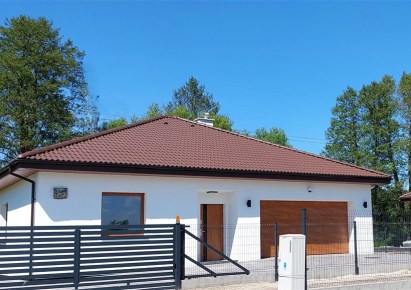 dom na sprzedaż - Białe Błota (gw), Przyłęki