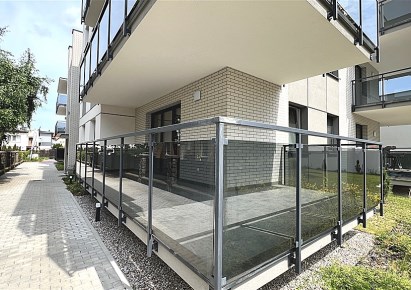 mieszkanie na sprzedaż - Bydgoszcz, Osowa Góra