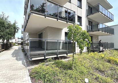 mieszkanie na sprzedaż - Bydgoszcz, Osowa Góra