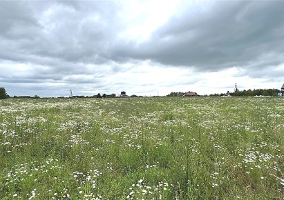 działka na sprzedaż - Osielsko (gw), Niemcz