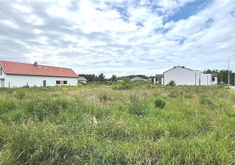 działka na sprzedaż - Osielsko (gw), Niemcz