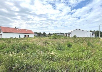 działka na sprzedaż - Osielsko (gw), Niemcz