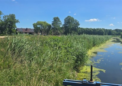 działka na sprzedaż - Białe Błota (gw), Przyłęki