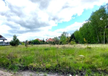 działka na sprzedaż - Białe Błota (gw), Lisi Ogon