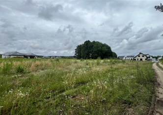 działka na sprzedaż - Dobrcz (gw), Nekla