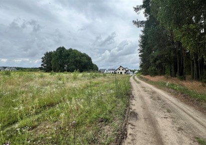 działka na sprzedaż - Dobrcz (gw), Nekla