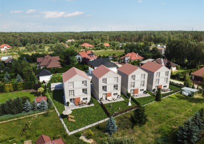 dom na sprzedaż - Osielsko (gw), Osielsko