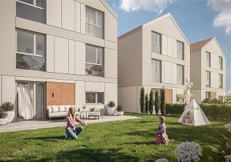 mieszkanie na sprzedaż - Osielsko (gw), Osielsko