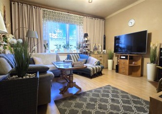 mieszkanie na sprzedaż - Bydgoszcz, Szwederowo