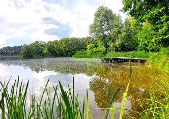 działka na sprzedaż - Bydgoszcz, Piaski