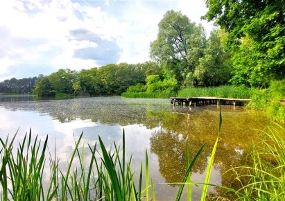 działka na sprzedaż - Bydgoszcz, Piaski