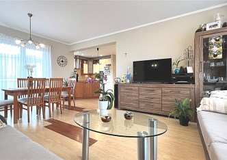 mieszkanie na sprzedaż - Bydgoszcz, Górzyskowo