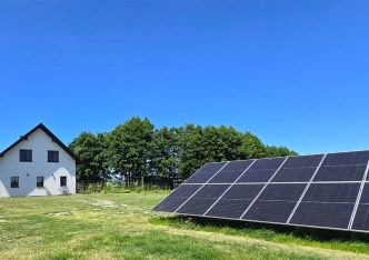 działka na sprzedaż - Białe Błota (gw), Lisi Ogon