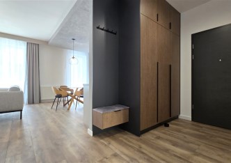 mieszkanie na sprzedaż - Bydgoszcz, Kapuściska