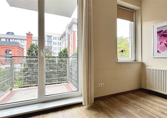 mieszkanie na sprzedaż - Bydgoszcz, Śródmieście