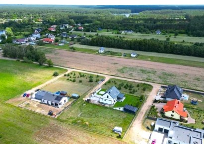 działka na sprzedaż - Koronowo (gw), Samociążek