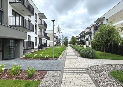 mieszkanie na sprzedaż - Bydgoszcz, Górzyskowo