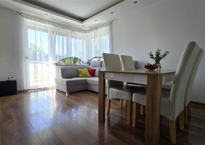 mieszkanie na sprzedaż - Bydgoszcz, Fordon