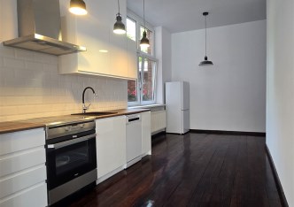 mieszkanie na wynajem - Bydgoszcz, Śródmieście