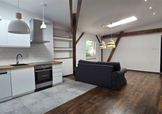 mieszkanie na wynajem - Bydgoszcz, Śródmieście