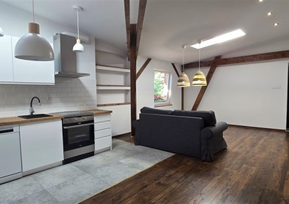 mieszkanie na wynajem - Bydgoszcz, Śródmieście