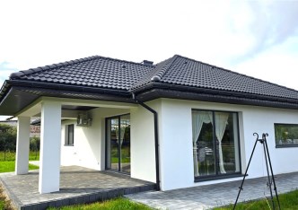 dom na sprzedaż - Białe Błota (gw), Zielonka 