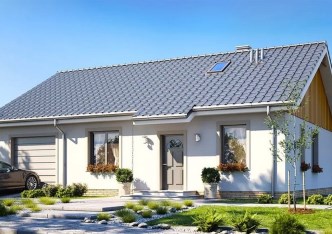 dom na sprzedaż - Nowa Wieś Wielka (gw), Brzoza