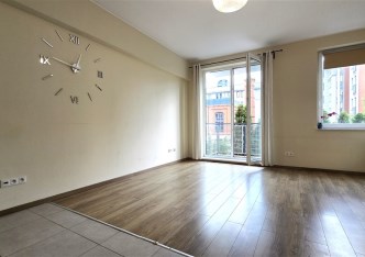 mieszkanie na sprzedaż - Bydgoszcz, Śródmieście