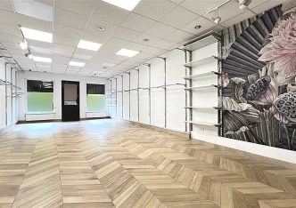 lokal na wynajem - Bydgoszcz, Bartodzieje