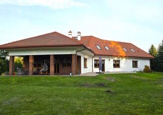 dom na sprzedaż - Osielsko (gw), Osielsko