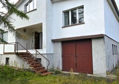 dom na sprzedaż - Białe Błota (gw), Trzciniec