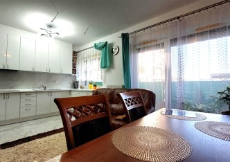 mieszkanie na sprzedaż - Bydgoszcz, Wyżyny