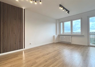 mieszkanie na sprzedaż - Bydgoszcz, Kapuściska