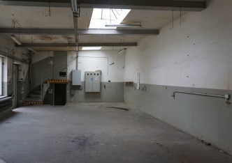 hala na sprzedaż - Bydgoszcz, Flisy