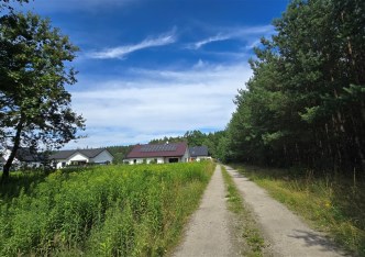 działka na sprzedaż - Sicienko (gw), Trzemiętowo