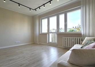 mieszkanie na sprzedaż - Bydgoszcz, Bartodzieje