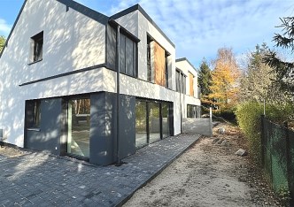 dom na sprzedaż - Nowa Wieś Wielka (gw), Brzoza